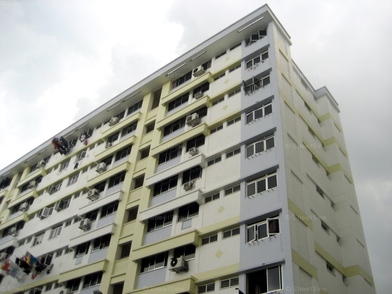 Blk 475 Pasir Ris Drive 6 (Pasir Ris), HDB 5 Rooms #129142